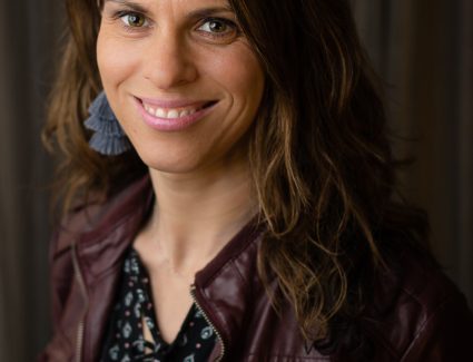 Saratoga Stays Kristin Maringola Property Manager