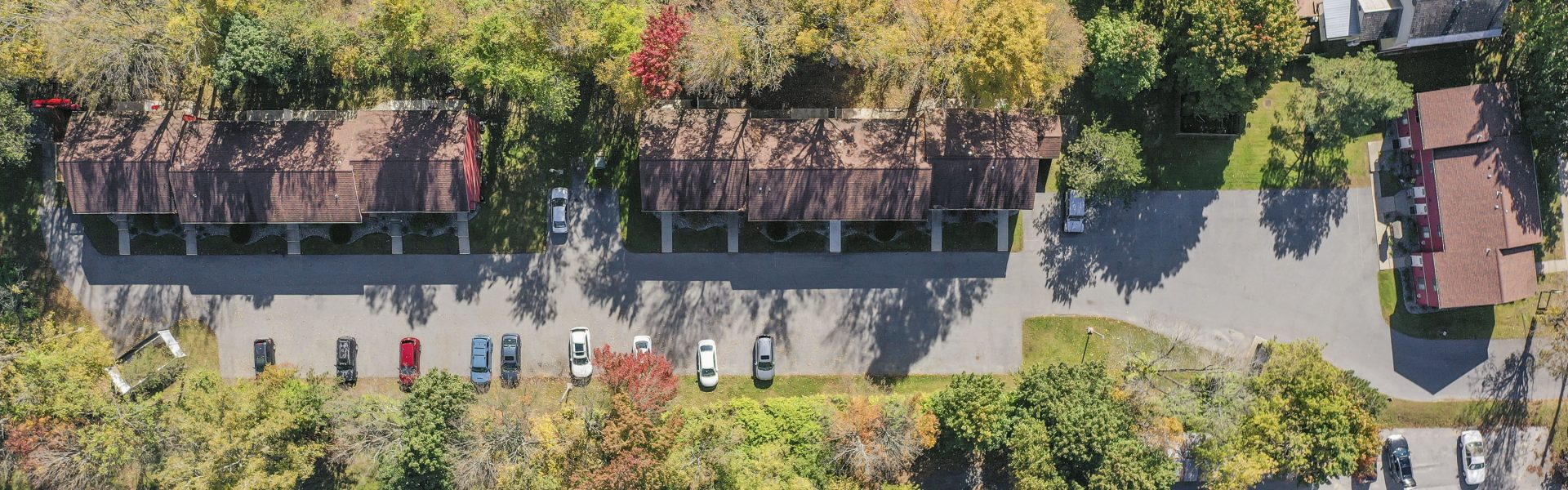 Corinth Apartments for rent in Saratoga County NY with renovated interiors managed by Green Springs Property Management.