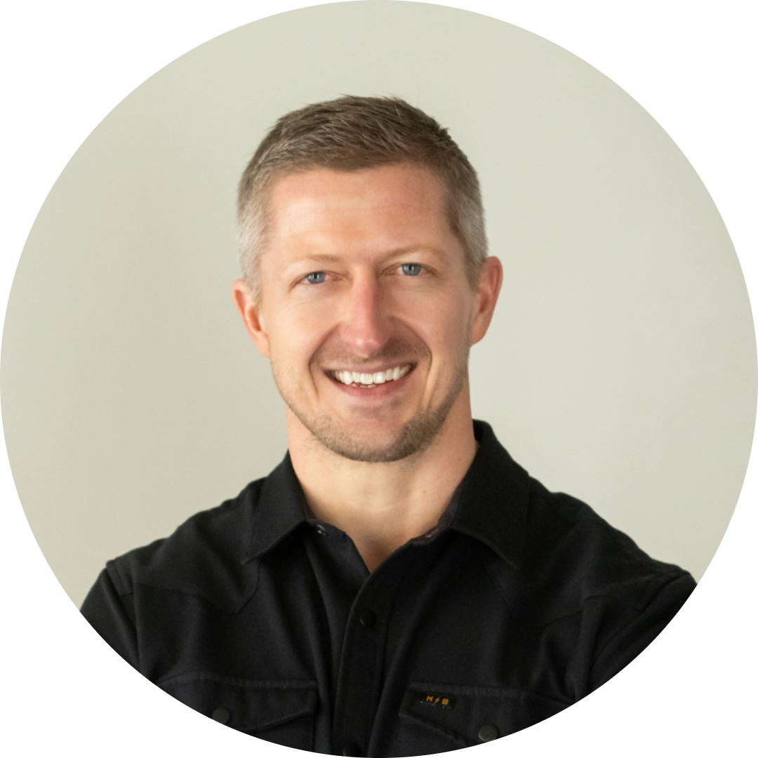 Brian Green, founder of Green Spring Property Management