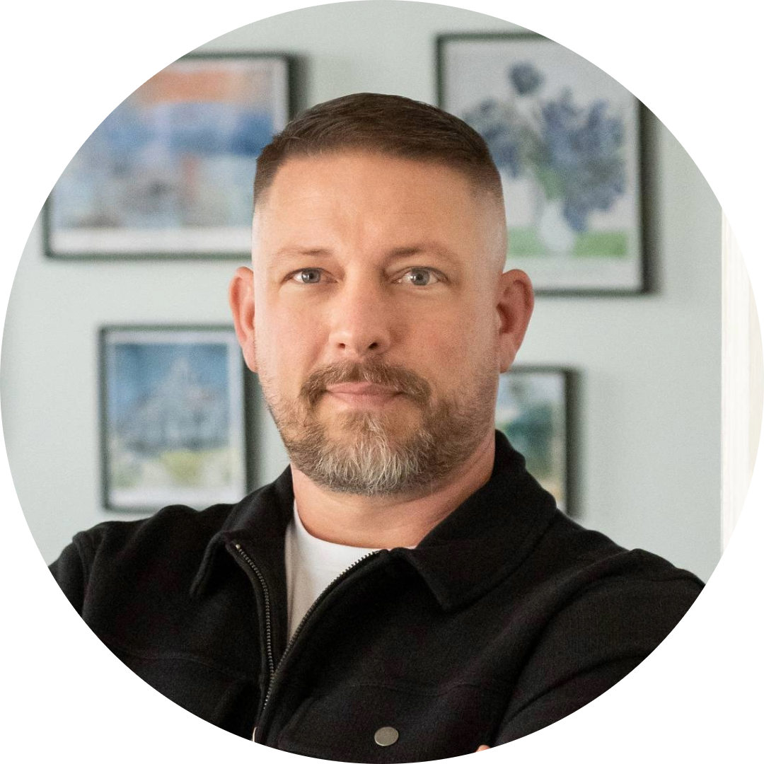 Greg Green oversees renovations and portfolio management at Green Spring Property Management