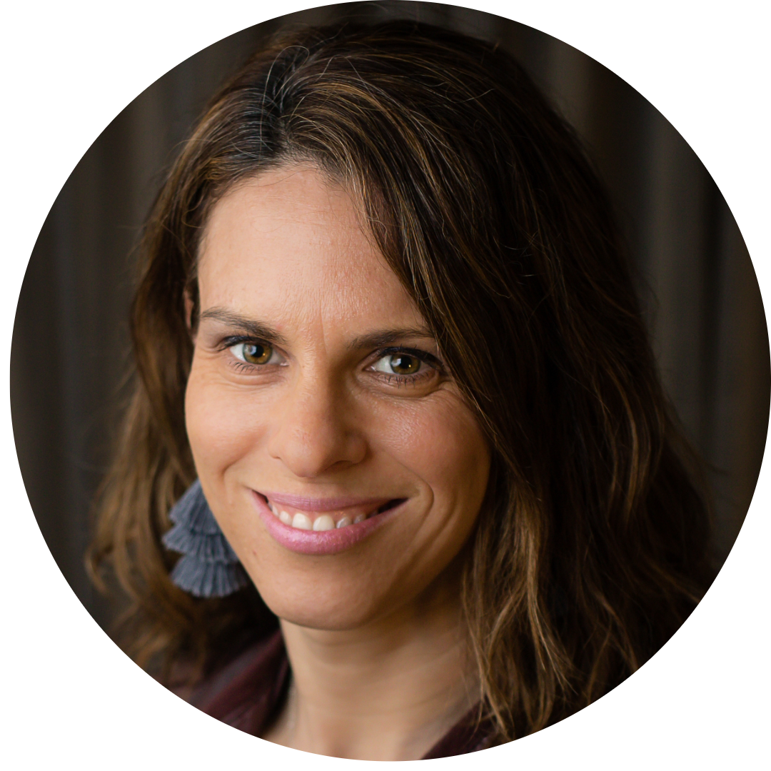 Kristin Maringola, Sales Coordinator at Green Spring Property Management