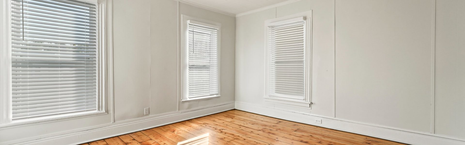 Interior view of the modern 2-bedroom rental apartment at 42-44 Saratoga Ave #2W in Mechanicville, NY featuring updated finishes and spacious living areas.
