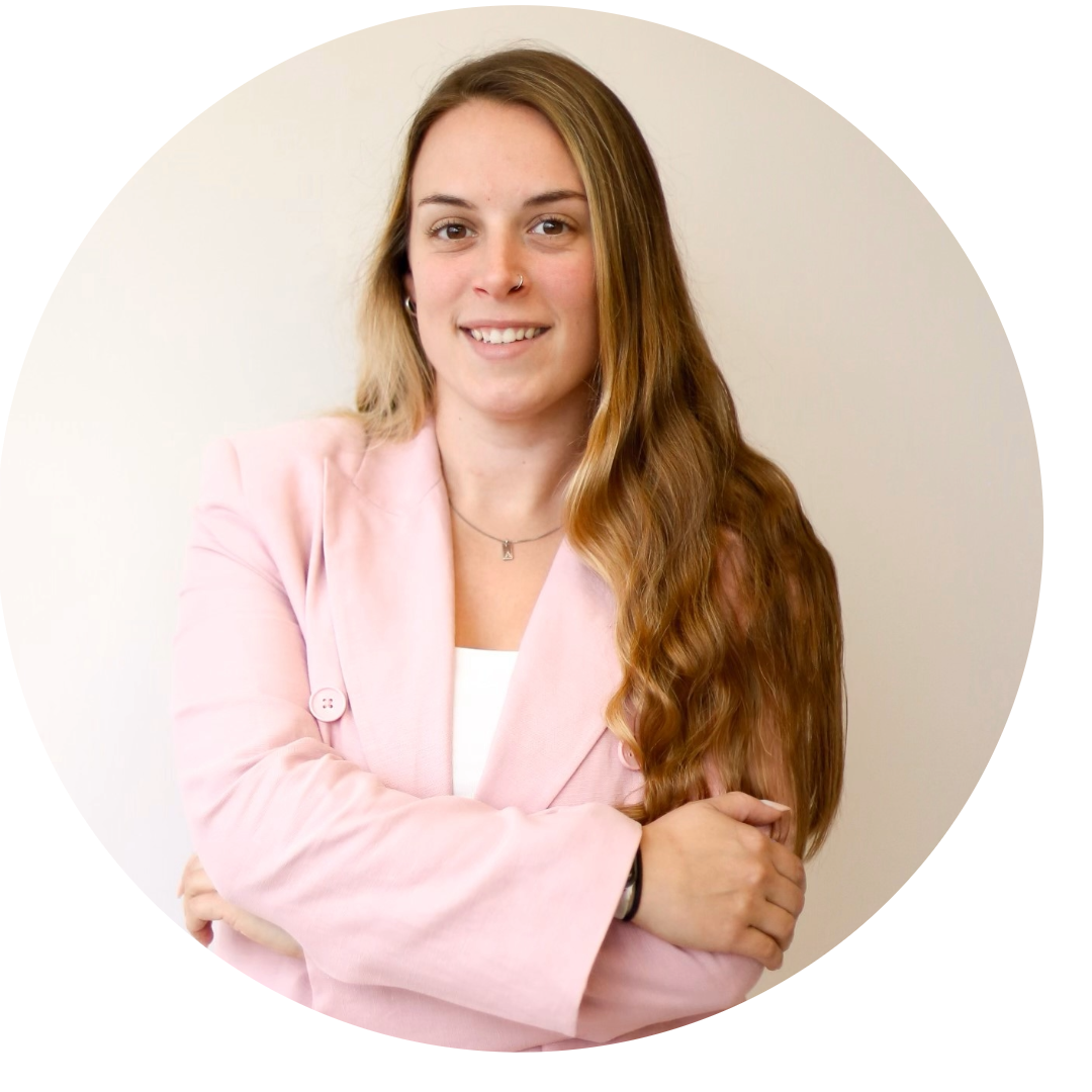 Amanda Done, Redevelopment Coordinator at Green Spring Property Management