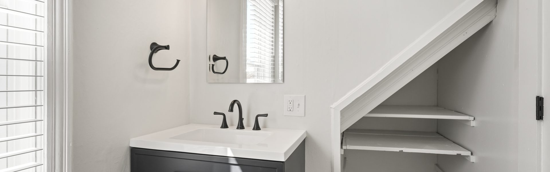 Newly renovated 1 bedroom apartment at 35 Saratoga Ave #2 in South Glens Falls, NY 12803