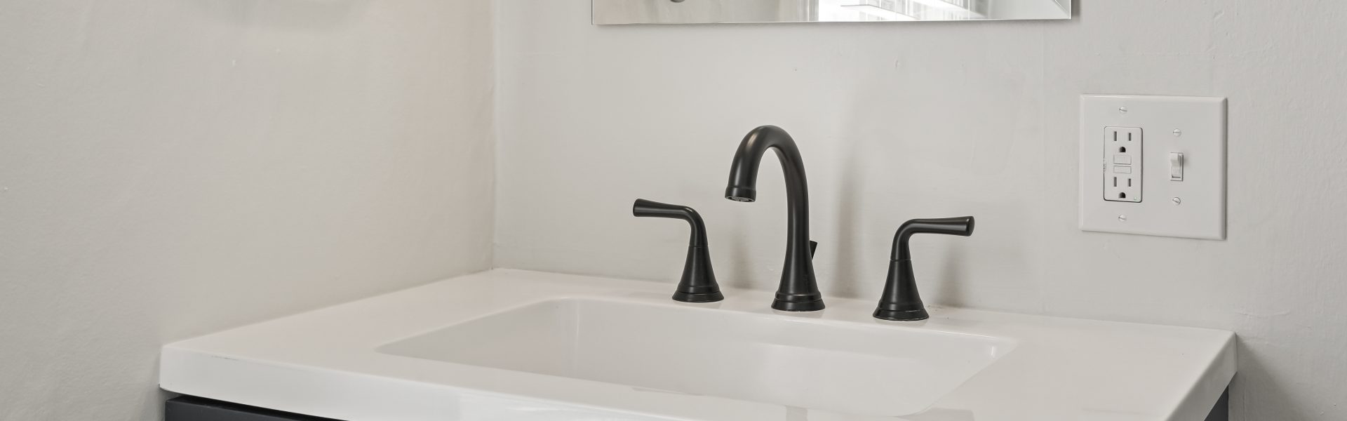 Newly renovated 1 bedroom apartment at 35 Saratoga Ave #2 in South Glens Falls, NY 12803