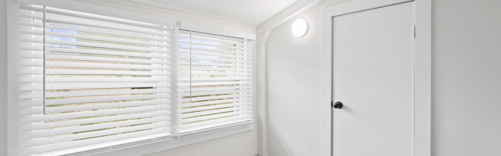 Newly renovated 1 bedroom apartment with office at 35 Saratoga Ave #5 in South Glens Falls, NY