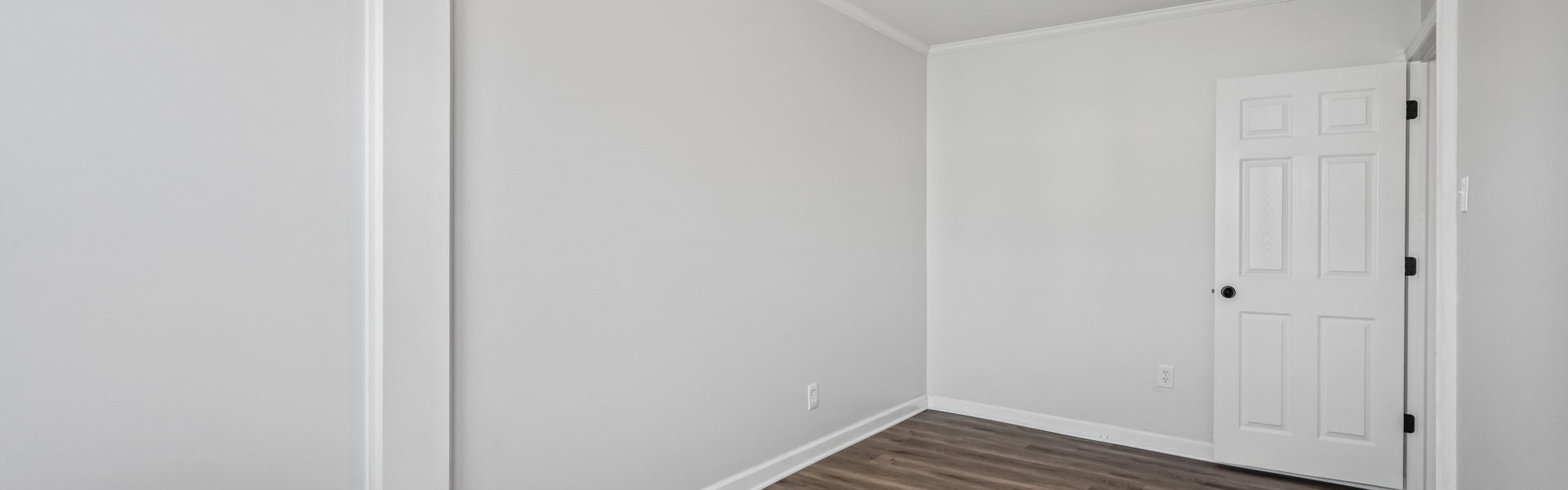 Newly renovated 1 bedroom apartment at 35 Saratoga Ave #3 in South Glens Falls, NY