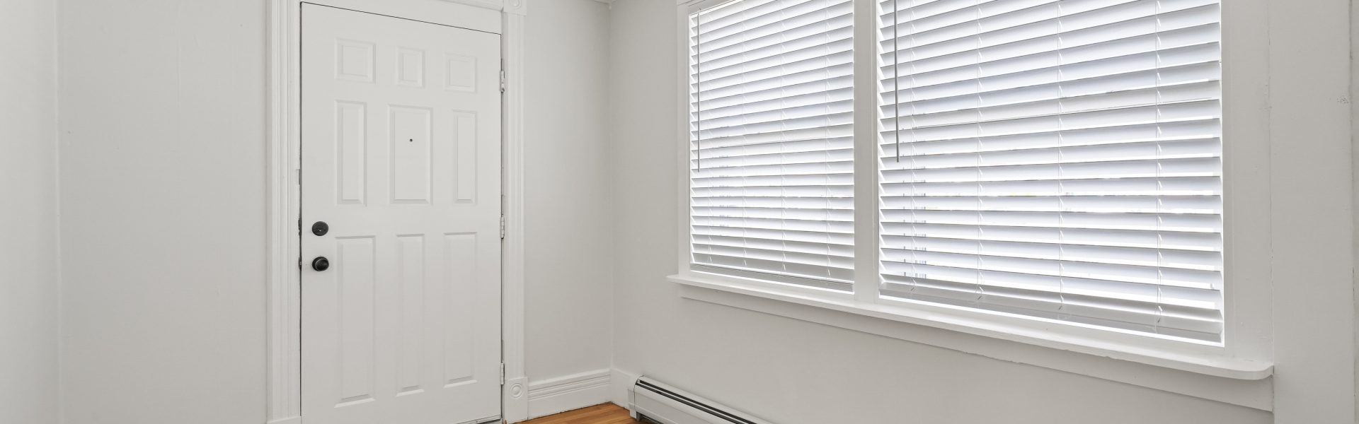 Newly renovated 1 bedroom apartment at 35 Saratoga Ave #2 in South Glens Falls, NY 12803