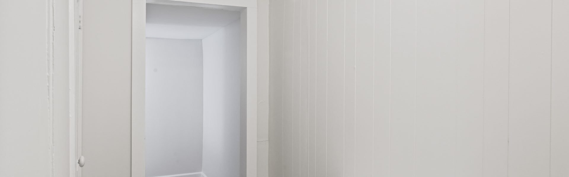 Newly renovated 1 bedroom apartment with office at 35 Saratoga Ave #5 in South Glens Falls, NY