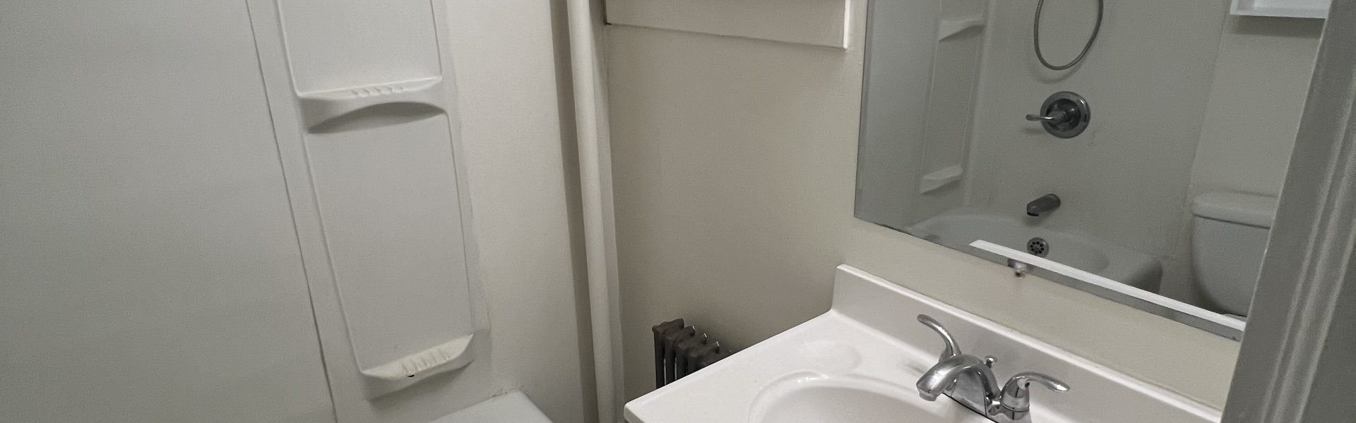 1 bedroom apartment for rent at 107 Caroline Street in Saratoga Springs, NY
