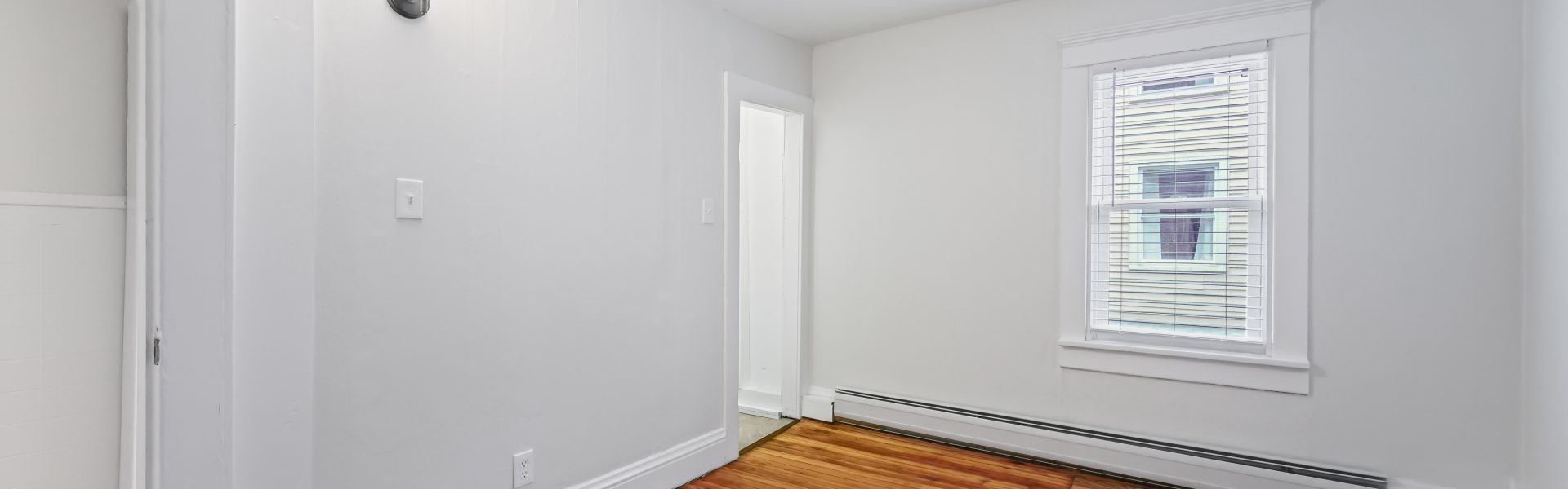 Rental apartment at 2 New St #2 in South Glens Falls, NY