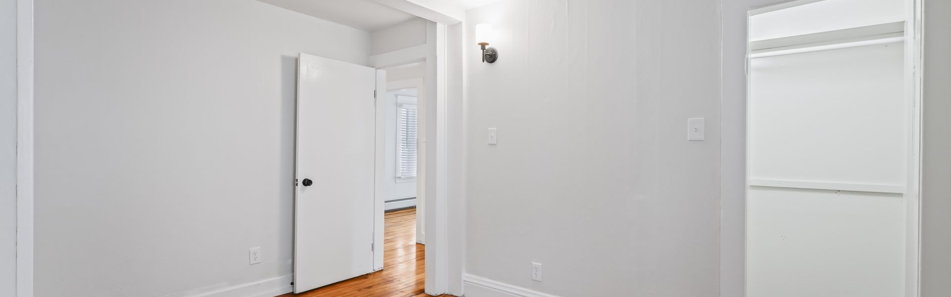 Rental apartment at 2 New St #2 in South Glens Falls, NY