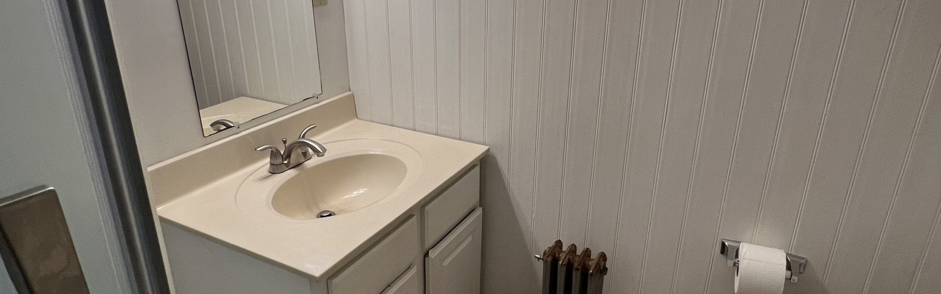 Studio apartment for rent at 107 Caroline Street in Saratoga Springs, NY