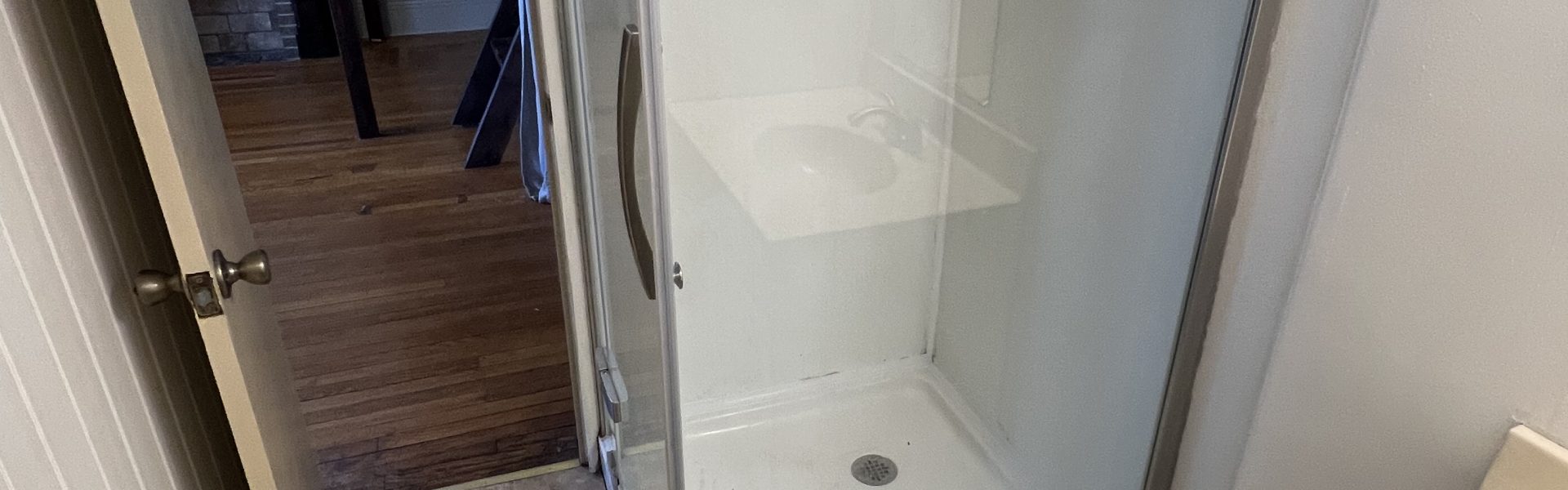 Studio apartment for rent at 107 Caroline Street in Saratoga Springs, NY