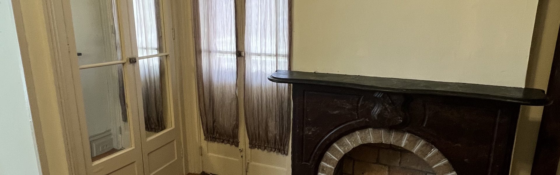 Studio apartment for rent at 107 Caroline Street in Saratoga Springs, NY