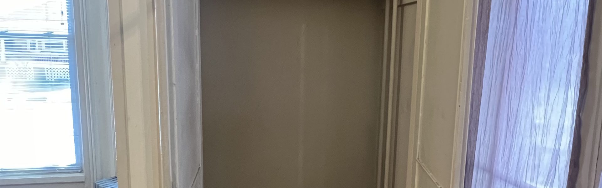 Studio apartment for rent at 107 Caroline Street in Saratoga Springs, NY
