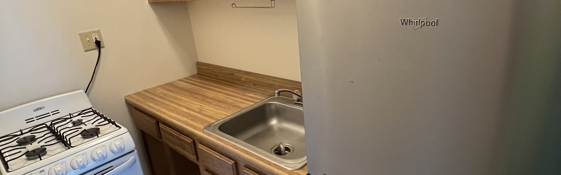 1 bedroom apartment for rent at 107 Caroline Street in Saratoga Springs, NY