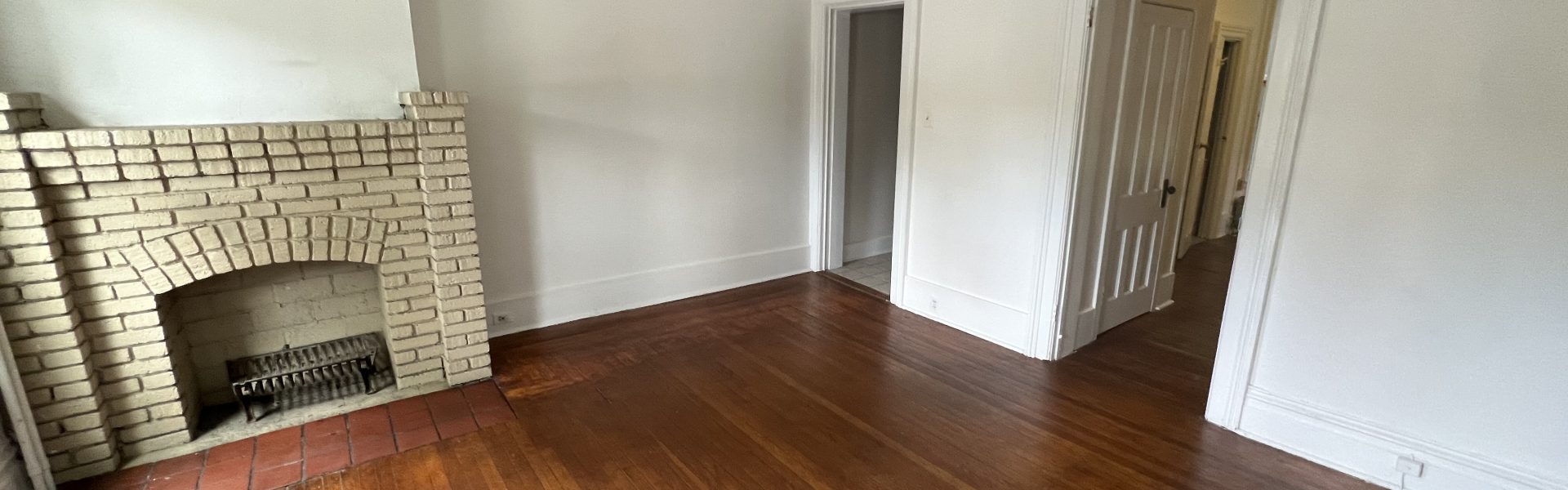 1 bedroom apartment for rent at 107 Caroline Street in Saratoga Springs, NY