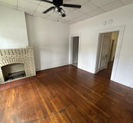 1 bedroom apartment for rent at 107 Caroline Street in Saratoga Springs, NY