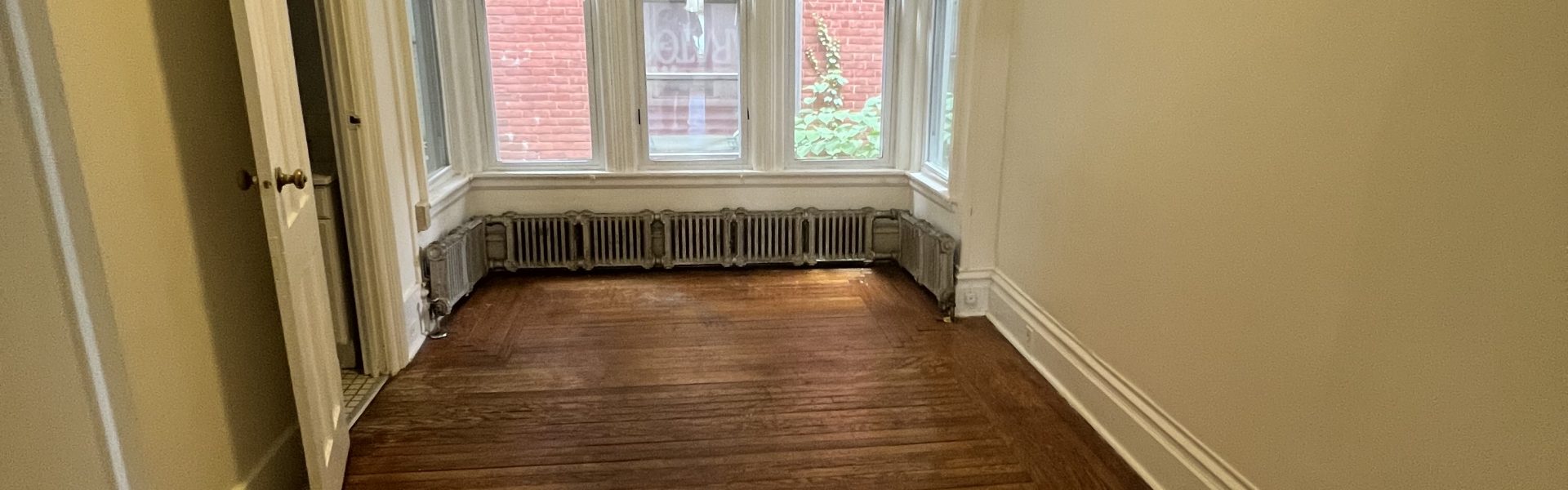 1 bedroom apartment for rent at 107 Caroline Street in Saratoga Springs, NY
