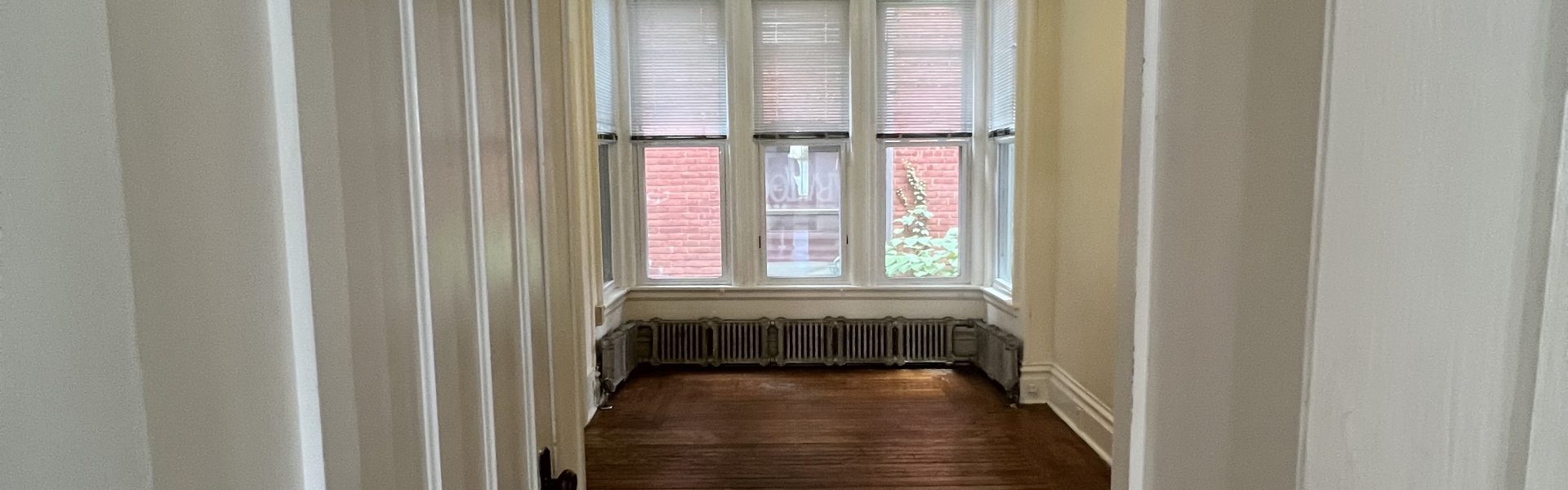 1 bedroom apartment for rent at 107 Caroline Street in Saratoga Springs, NY