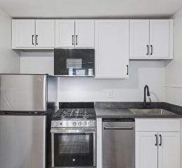 Rental apartment at 2 New St #2 in South Glens Falls, NY