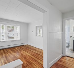 Rental apartment at 2 New St #2 in South Glens Falls, NY