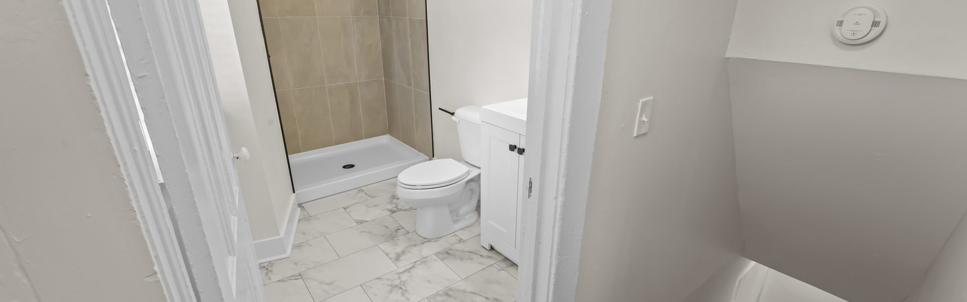 Rental apartment at 58 Lincoln Ave #5 in Saratoga Springs, NY