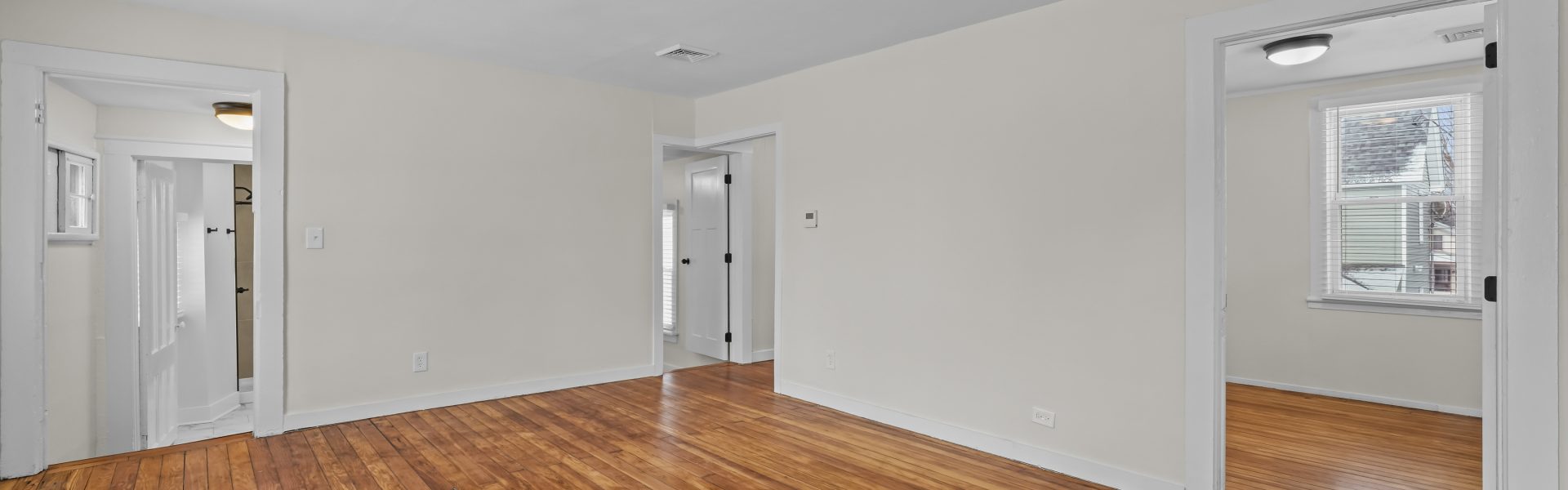 Rental apartment at 58 Lincoln Ave #5 in Saratoga Springs, NY