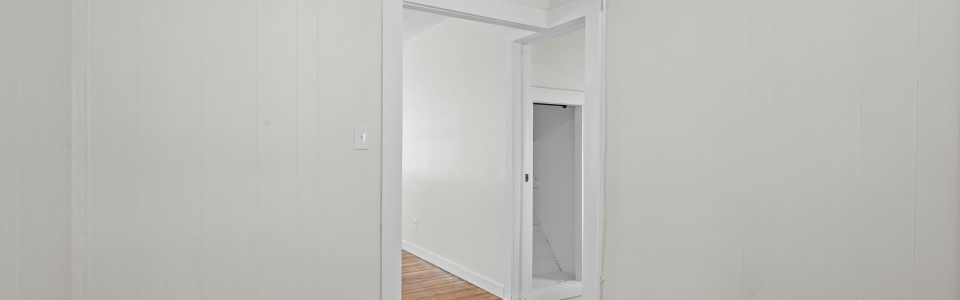 Rental apartment at 58 Lincoln Ave #5 in Saratoga Springs, NY