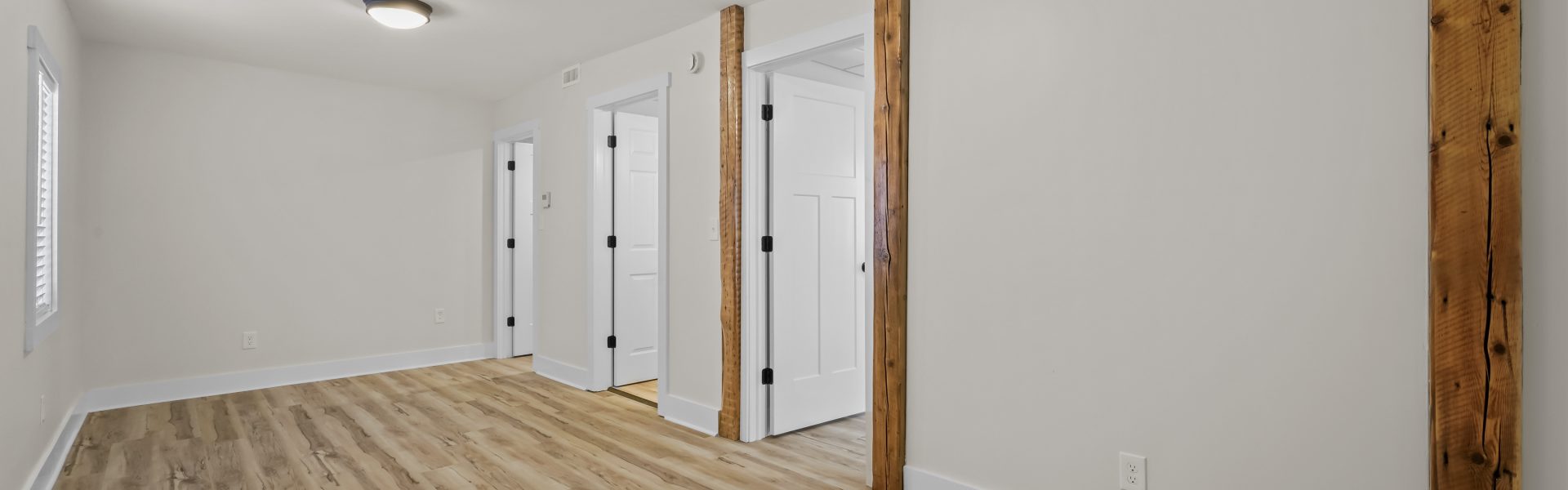 Rental apartment at 58 Lincoln Ave #5 in Saratoga Springs, NY