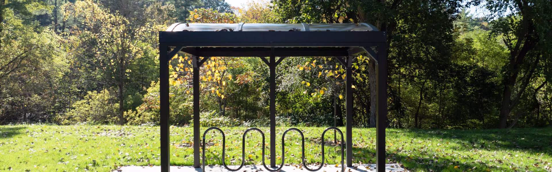 The Ridge luxury rental property in Saratoga Springs, NY