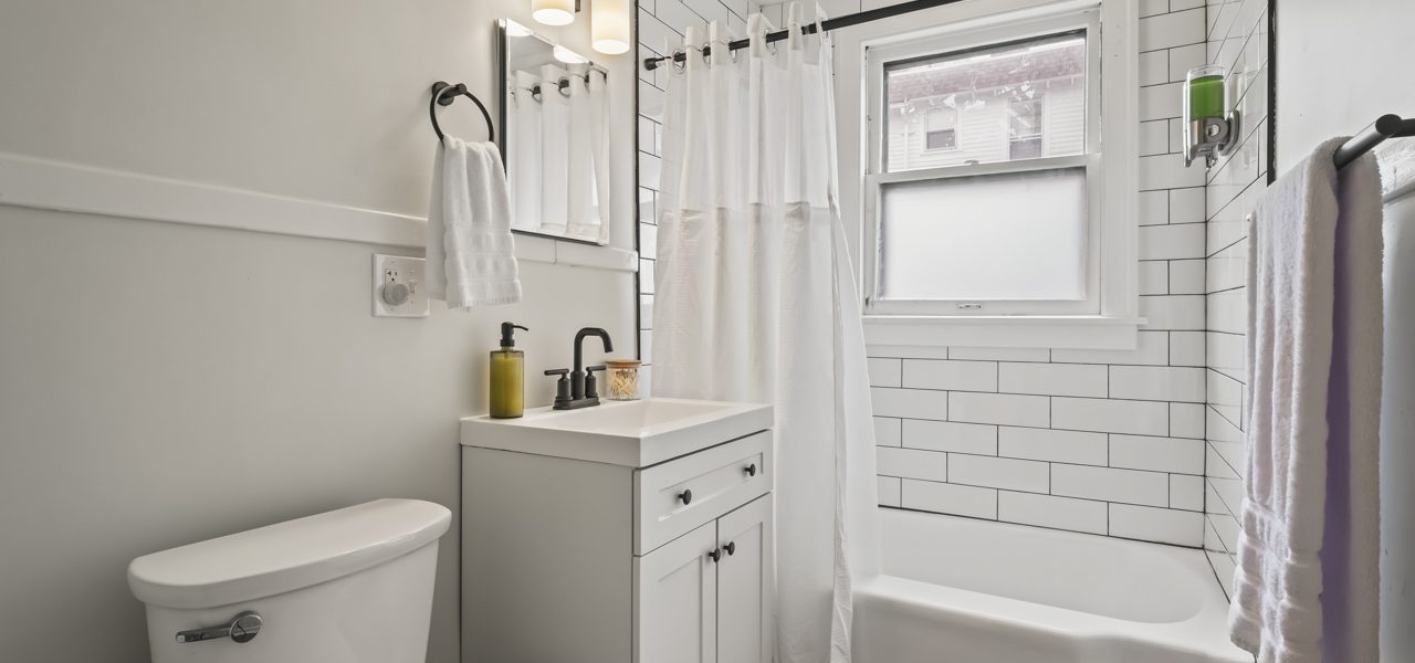 Union Avenue Apartments Saratoga Springs NY with restored historic interiors managed by Green Springs Property Management.